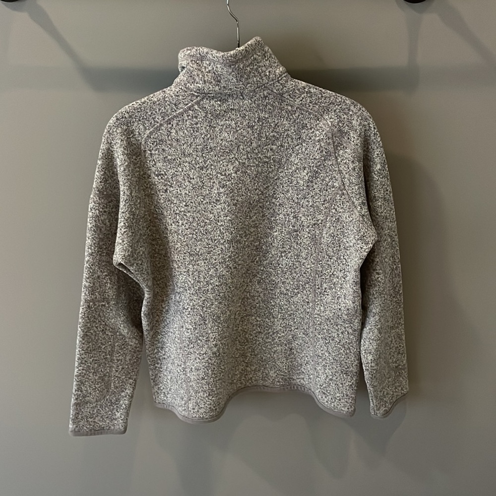 Patagonia Pullover Size M - Picture 2 of 2